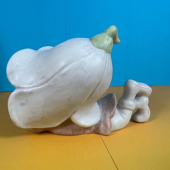 Homco Vintage Pixie Elves #5615, Beautiful set of Garden Elves! (Set Of 3) - Picture 10 of 17